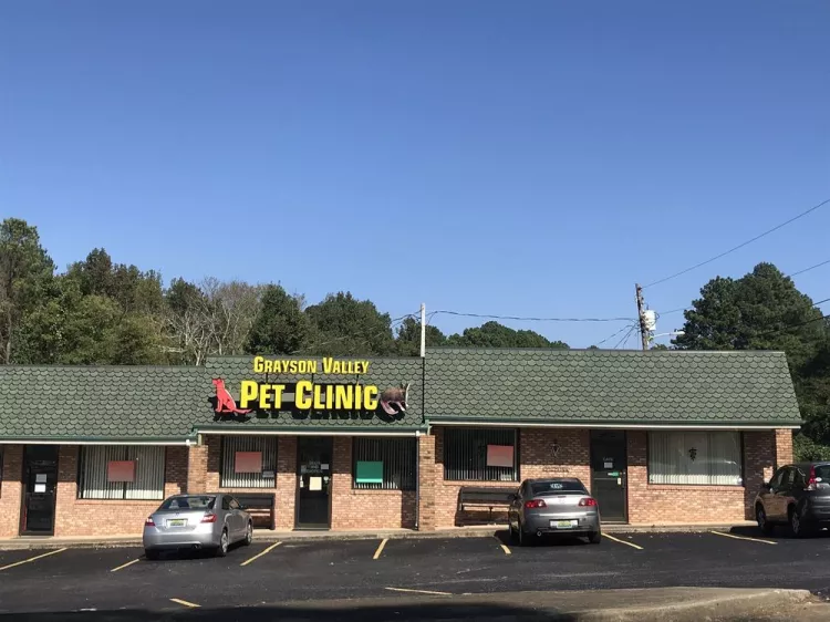 Grayson Valley Pet Clinic, Alabama, Birmingham